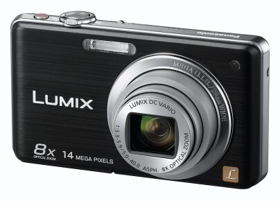 DMC-FS30